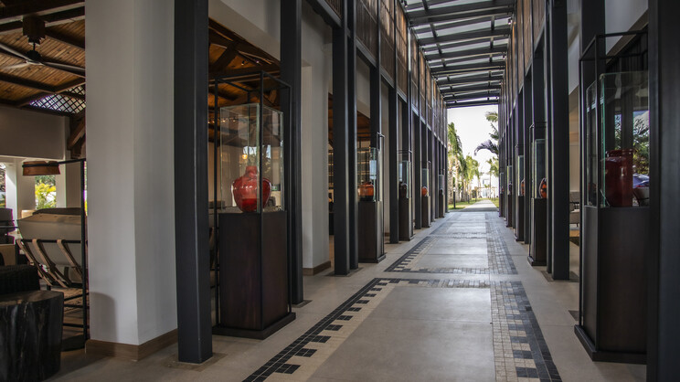 Sea Diamond Boutique Hotel & Spa